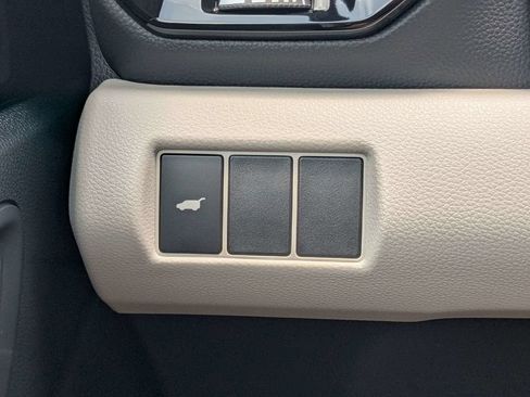 New 2026 Honda Passport RTL image 22