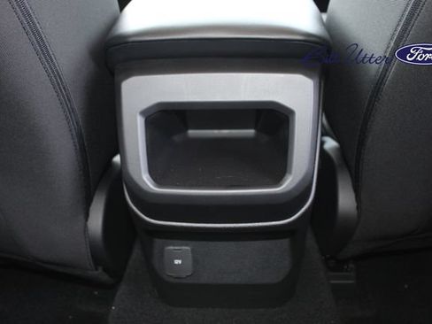 New 2026 Ford Ranger XL RWD image 10