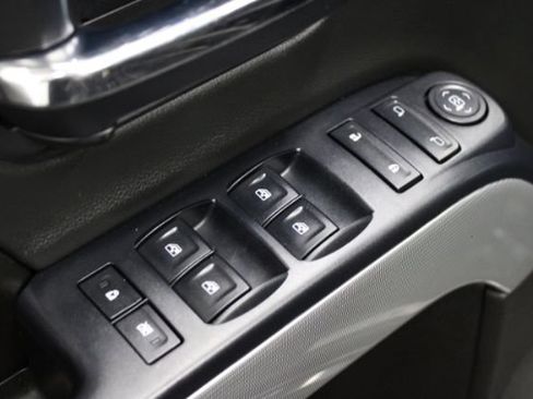 Used 2016 Chevrolet Silverado 1500 LT w/ All Star Edition AWD/4WD image 14