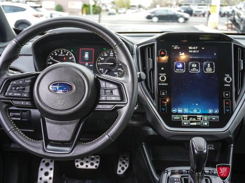 Used 2024 Subaru Crosstrek 2.5i Sport w/ Popular Package #4A image 2