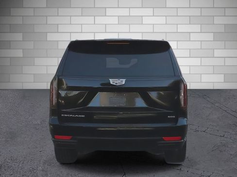 Used 2021 Cadillac Escalade Sport image 4