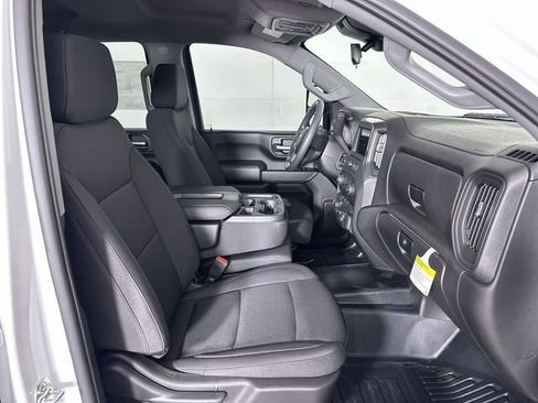 New 2026 Chevrolet Silverado 2500 W/T w/ WT Convenience Package image 28