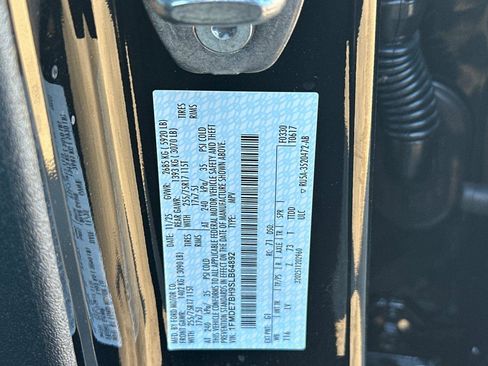 New 2025 Ford Bronco Big Bend image 23