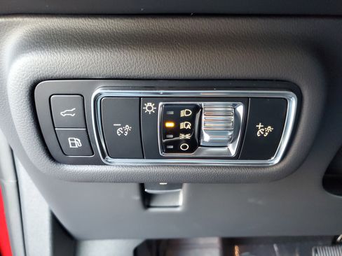 New 2026 Lincoln Nautilus Reserve w/ Jet Appearance Package image 14