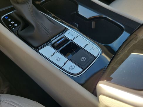 New 2026 Hyundai Tucson SE image 32