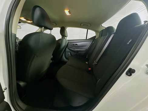 Used 2024 Nissan Sentra S image 27