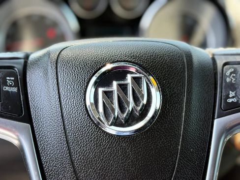Used 2016 Buick Encore AWD image 33