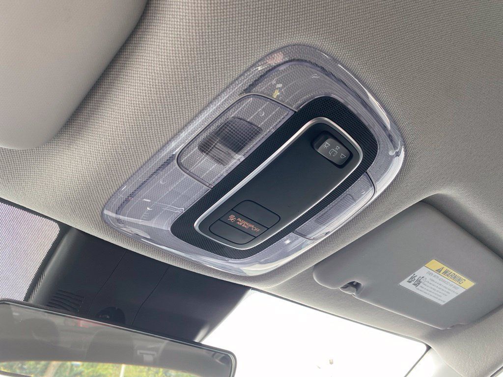 Certified 2025 Hyundai Elantra Hybrid FWD image 23