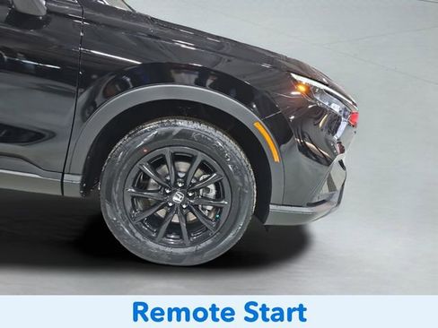 New 2026 Honda CR-V Sport-L image 13