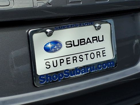 Certified 2025 Subaru Forester w/ Convenience Package #2 image 16