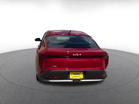 Used 2025 Kia K4 FWD image 11