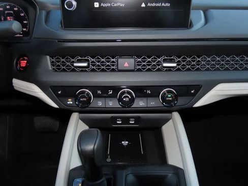 New 2026 Honda Accord SE image 19