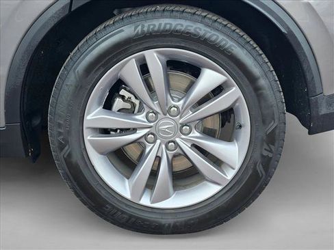 Used 2024 Acura MDX image 21