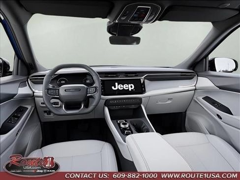 New 2026 Jeep Cherokee Limited AWD/4WD image 15