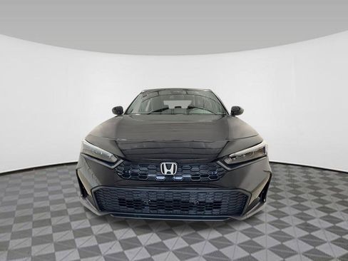 New 2026 Honda Civic Sport image 10