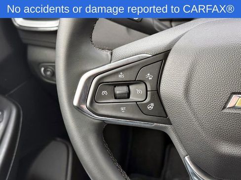 Certified 2024 Chevrolet TrailBlazer LT w/ LT Cold Weather Package image 22