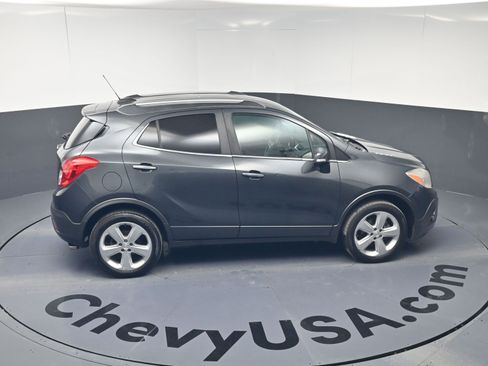 Used 2016 Buick Encore Convenience image 32