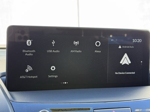 Used 2023 Acura RDX A-Spec image 12