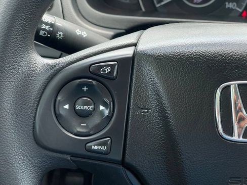 Used 2014 Honda CR-V LX image 15