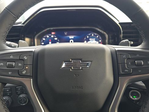 New 2026 Chevrolet Silverado 1500 RST image 21