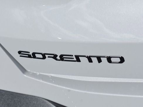 New 2026 Kia Sorento X-Line EX AWD/4WD image 19