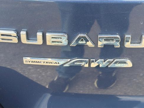 Used 2019 Subaru Outback 2.5i Premium w/ Protection Package #1 AWD/4WD image 24