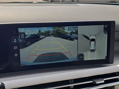 New 2026 Hyundai Tucson Limited FWD image 31
