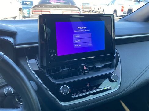 Used 2025 Toyota Corolla SE image 26