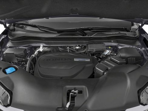 Used 2017 Honda Ridgeline RTL-E image 14