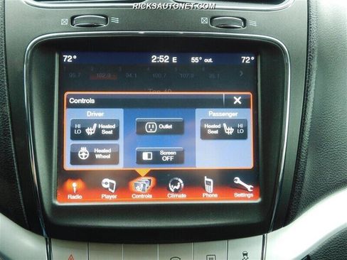 Used 2014 Dodge Journey Limited w/ Flexible Seating Group image 9