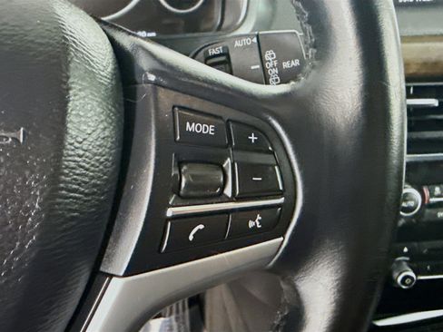 Used 2015 BMW X5 xDrive35i image 15