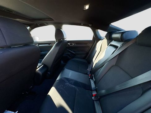 Used 2025 Honda Civic Sport Touring image 24