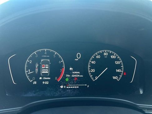 Certified 2024 Honda Civic Sport image 12