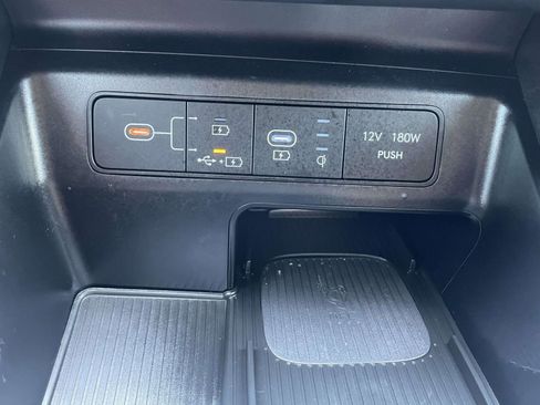 Used 2025 Hyundai Tucson SEL FWD image 32