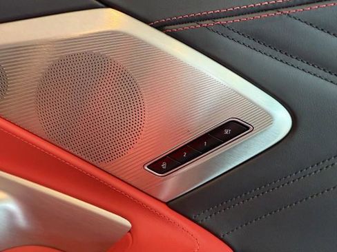 New 2026 Chevrolet Corvette Z06 image 23