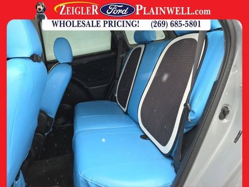 Used 2007 Toyota Matrix image 8