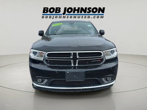 Used 2020 Dodge Durango SXT image 2