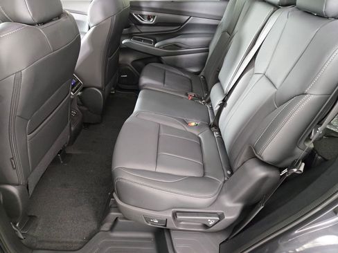 New 2026 Subaru Ascent Limited AWD/4WD image 11