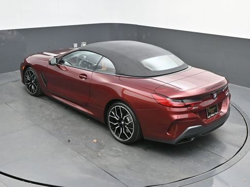 Used 2026 BMW 840i xDrive Convertible image 29
