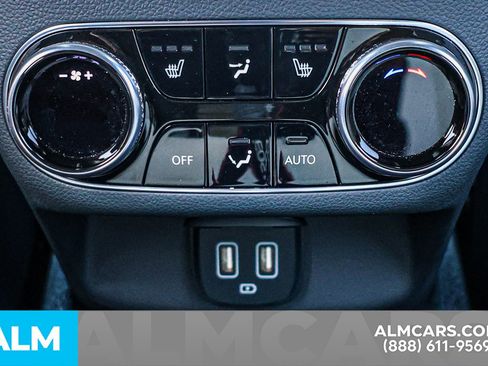 Used 2024 Genesis Electrified GV70 Advanced w/ Prestige Package image 54