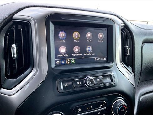 Used 2024 Chevrolet Silverado 2500 W/T w/ WT Convenience Package image 18