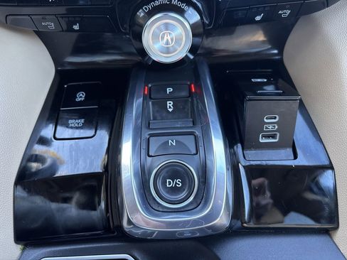 Used 2022 Acura MDX FWD image 27
