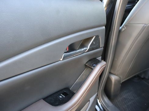 Certified 2025 MAZDA CX-30 2.5 Turbo w/ Premium Plus Pkg image 23