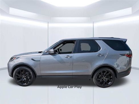 Used 2021 Land Rover Discovery S AWD/4WD image 2