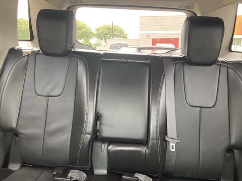 Used 2017 GMC Terrain Denali image 19