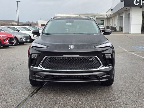 New 2026 Buick Encore GX Sport Touring image 2