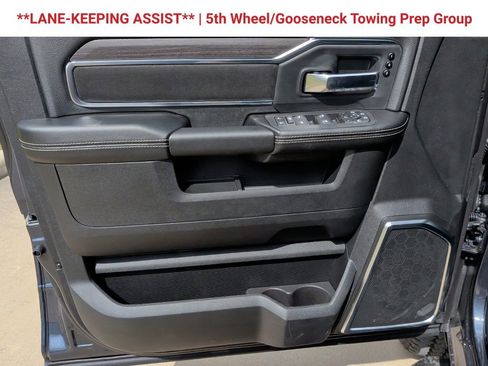 New 2026 RAM 2500 Laramie image 11