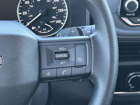 Certified 2026 Nissan Rogue S FWD image 23