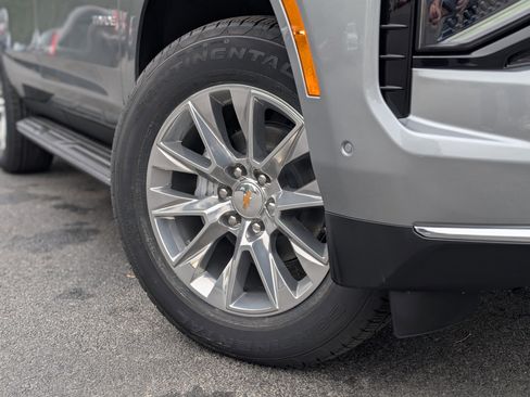 New 2026 Chevrolet Tahoe Premier w/ Sun And Tow Package image 8