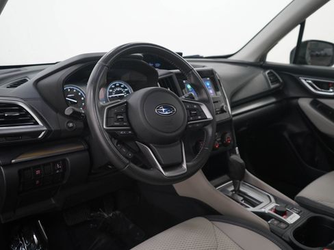 Used 2021 Subaru Forester Premium AWD/4WD image 23